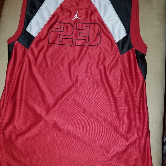 Athletic Jersey - Picture 4 of 5